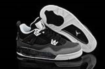 Cheap Air Jordan 4 Women's Shoes wholesale No. 291